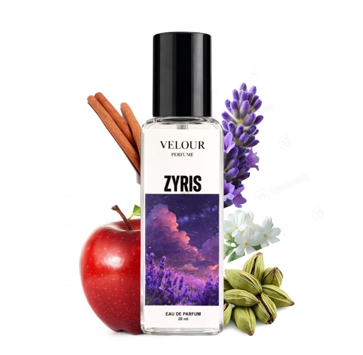 Zyris - Velour Perfume