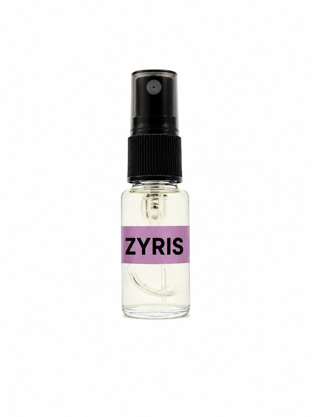 3ml Tester Pack - Velour Perfume