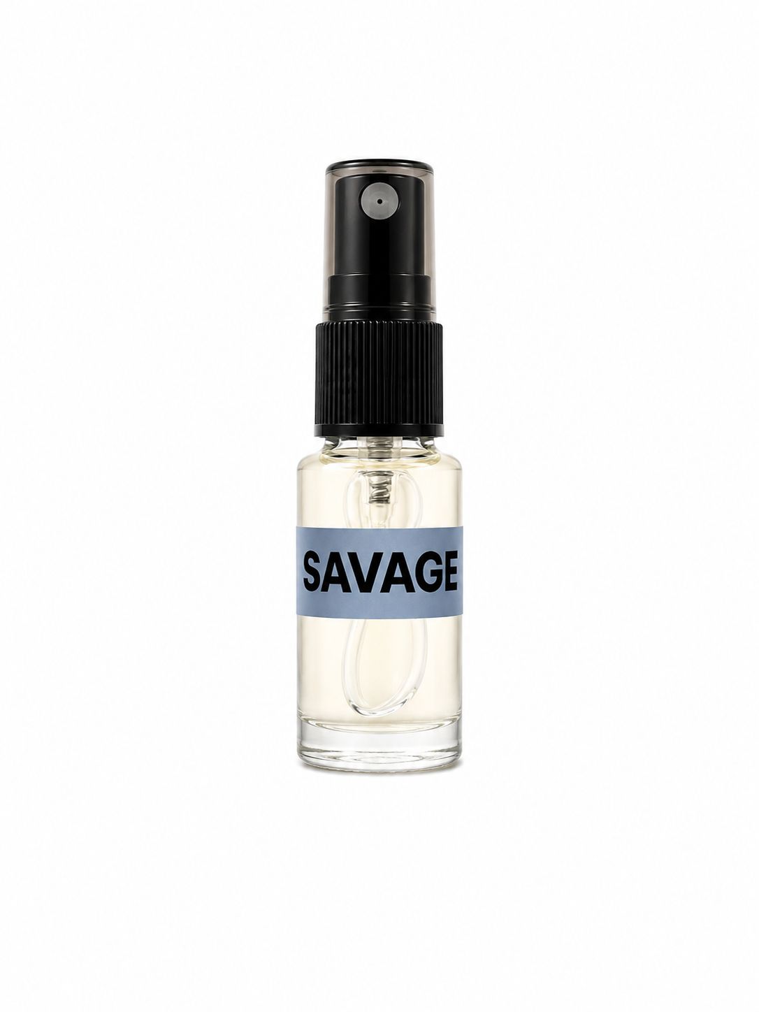 3ml Tester Pack - Velour Perfume