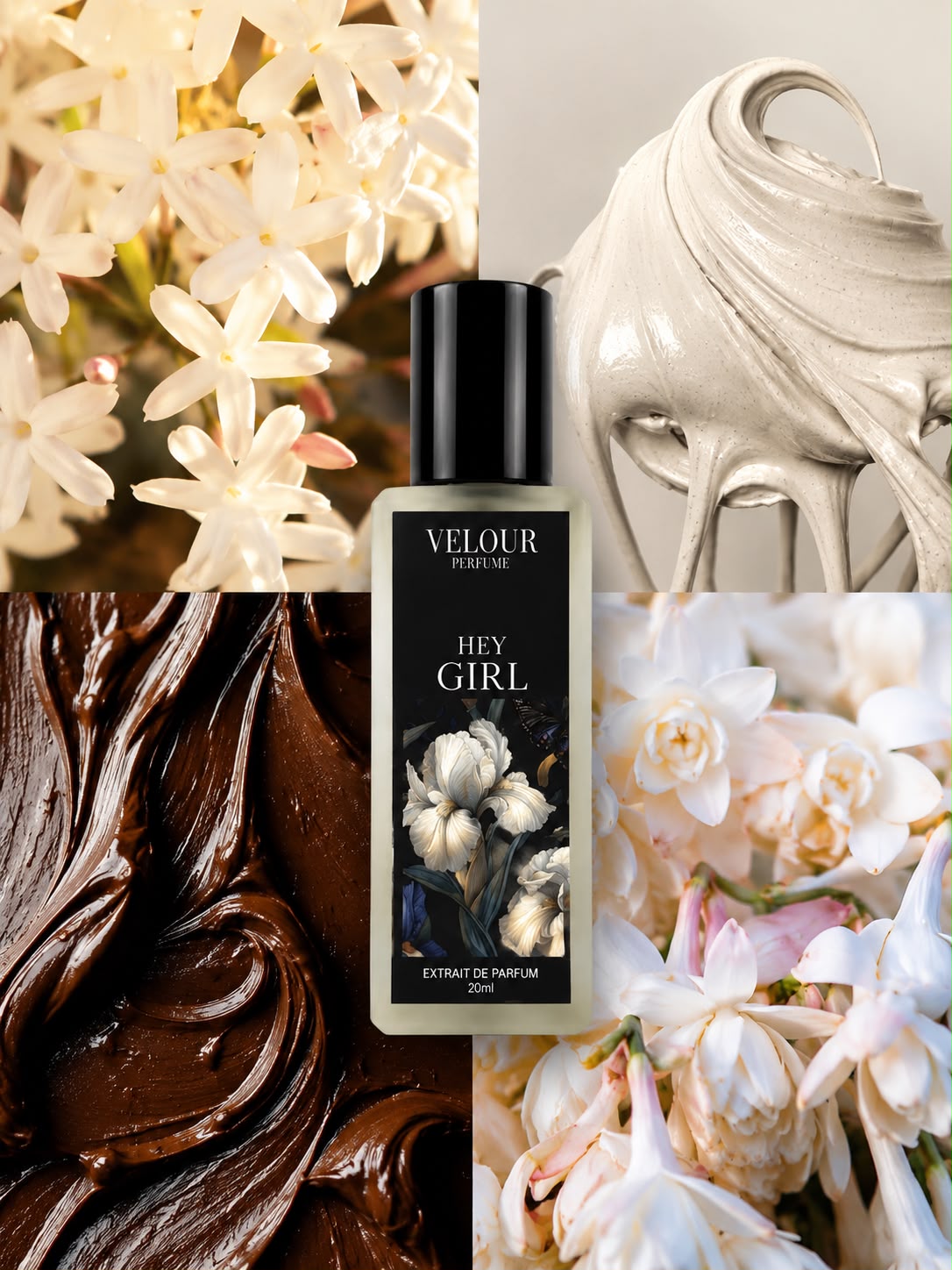 Good Girl - Velour Perfume