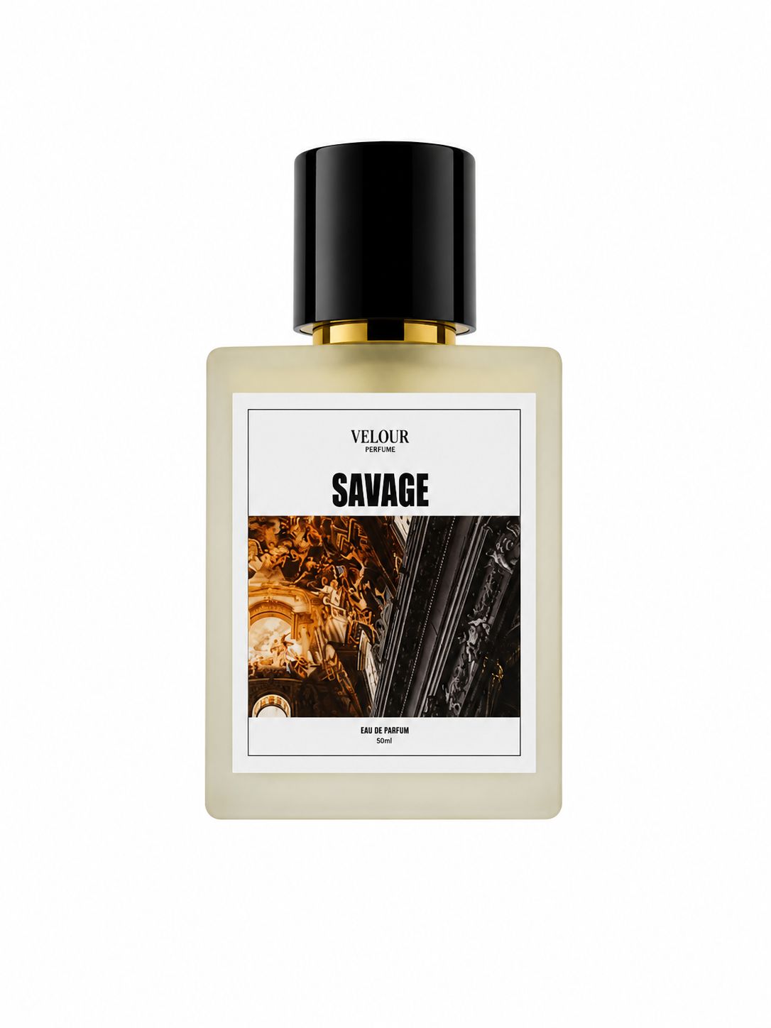 Savage - Velour Perfume