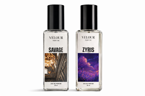 Discovery Duo - Combo Pack