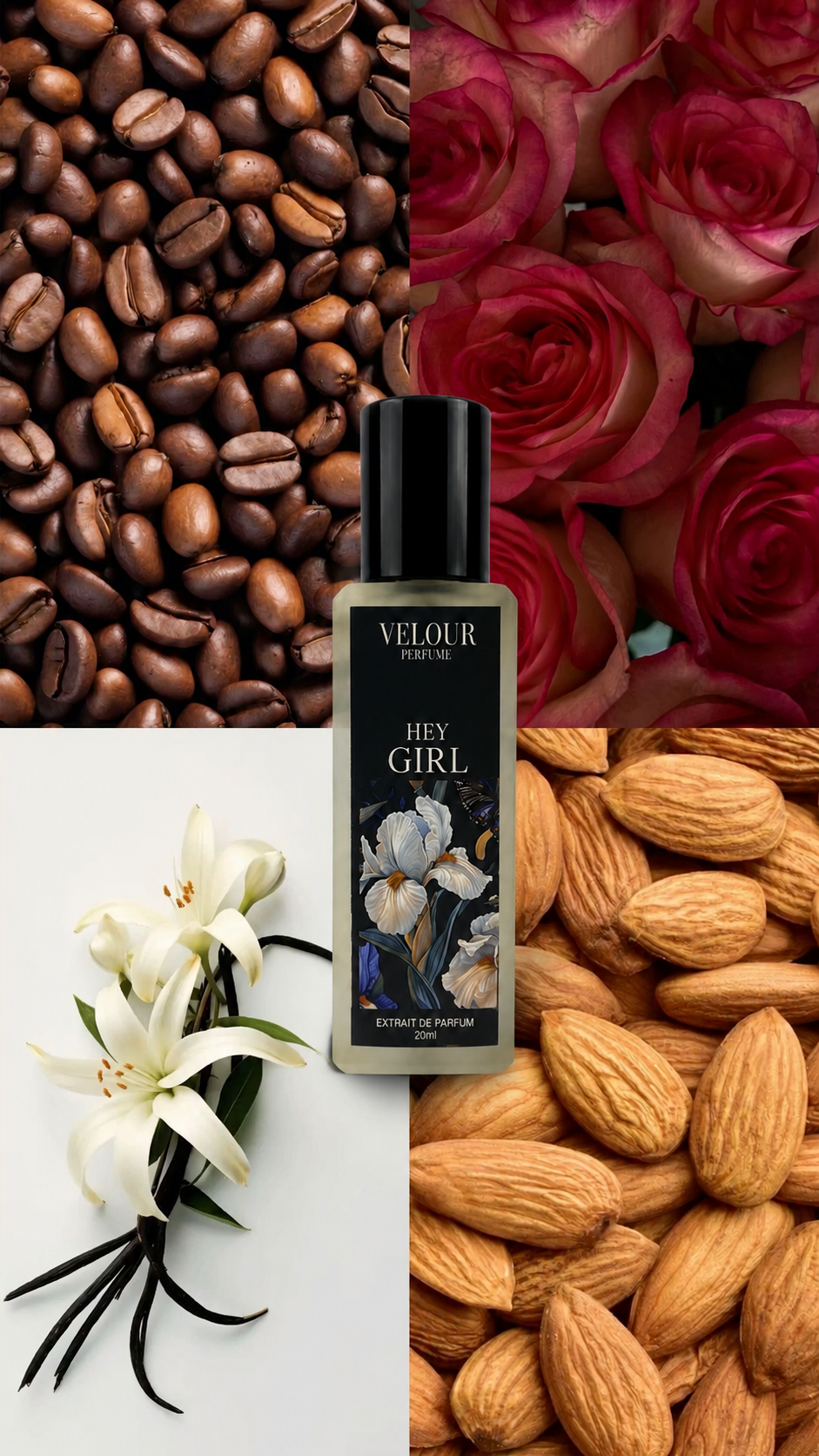 Good Girl - Velour Perfume