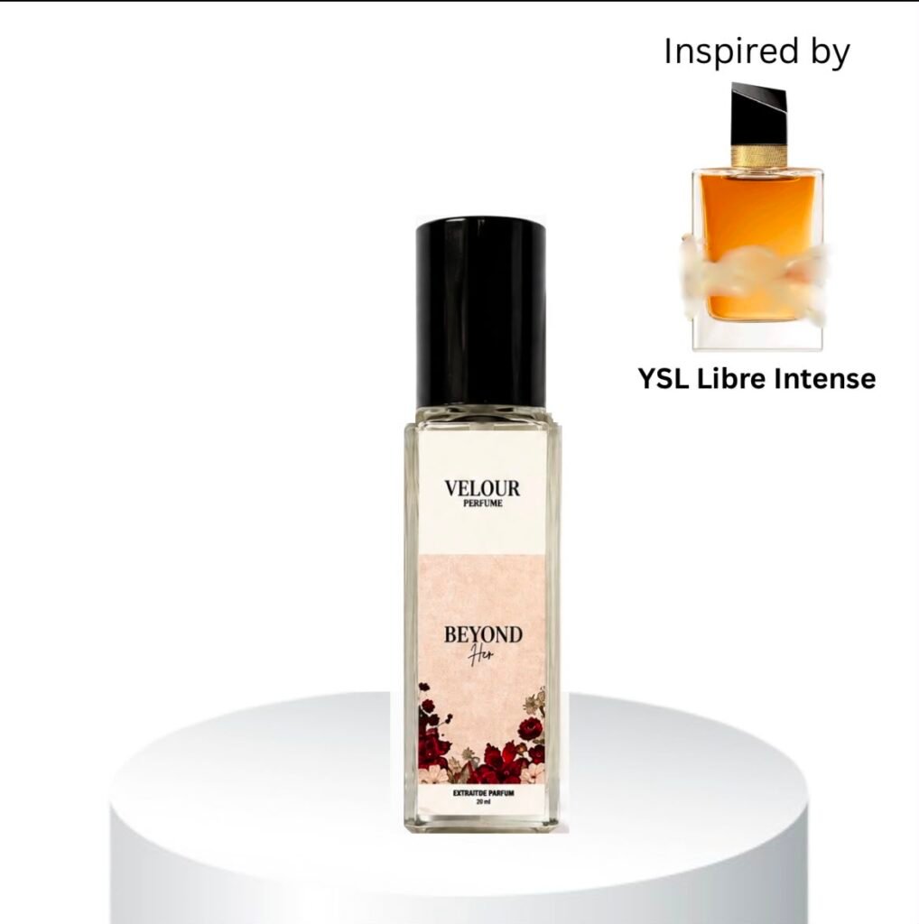 Beyond Her by Velour Perfume