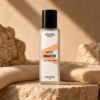 Most Wanted by Velour Perfume, 20ml Extrait de Parfum bottle on warm stone