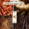Most Wanted fragrance occasions guide