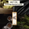 Ombré Leather fragrance occasions guide