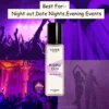 Purple Oud occasions: nights out, date nights and evening events