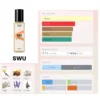 SWU Intensely fragrance notes SWU Intensely fragrance notes and accords
